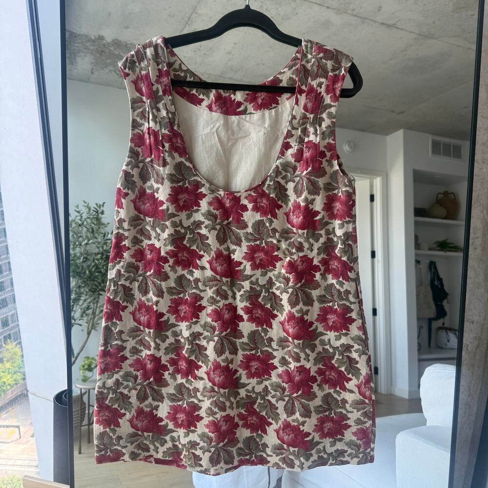 POSSE Rosalie Dress - Picture 3 of 5